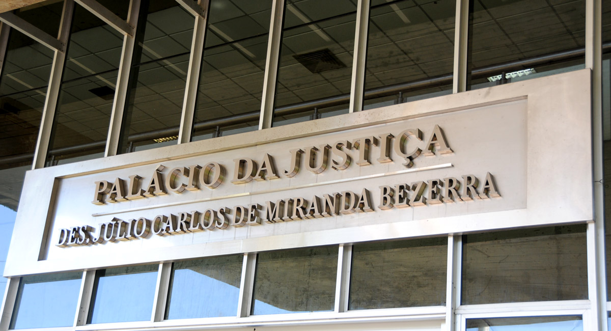 Plantão no TJCE não registra ocorrência durante o fim de semana