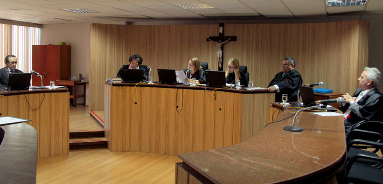 Estado deve indenizar participantes de manifestação presos arbitrariamente