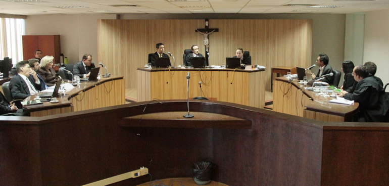 Audiência de conciliação entre Governo do Estado e Polícia Civil termina sem acordo