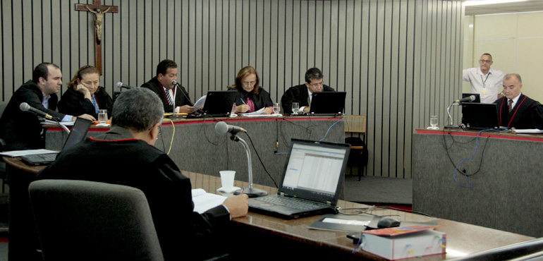 Negado habeas corpus para acusado de traficar drogas em Maracanaú