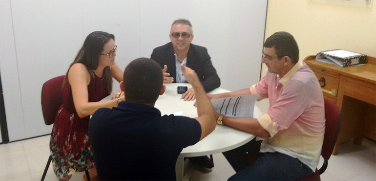 Centro Judiciário de Quixadá facilita resolução de conflitos