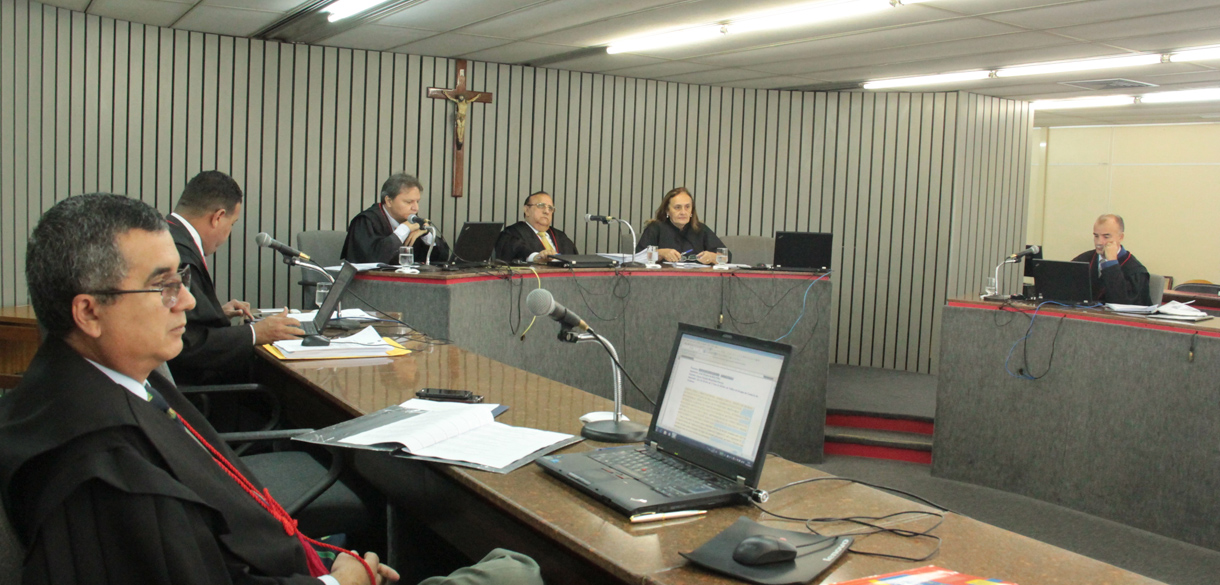 3ª Câmara Criminal fixa em 15 anos a pena de filho acusado de matar o próprio pai