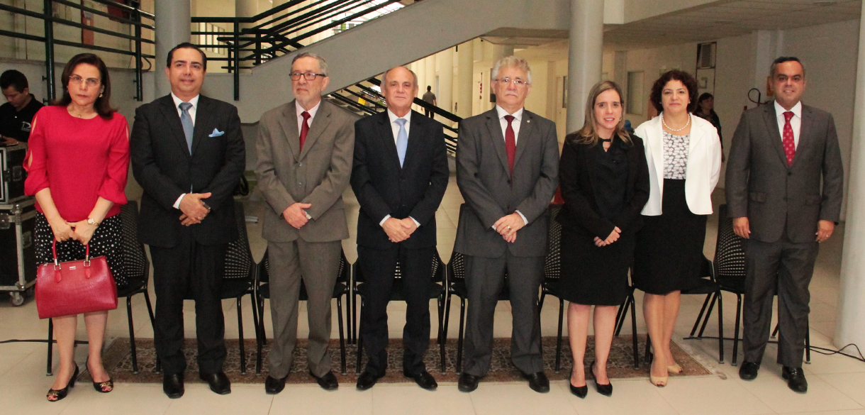 Judiciário realiza abertura da Semana Nacional da  Conciliação no Fórum Clóvis Beviláqua