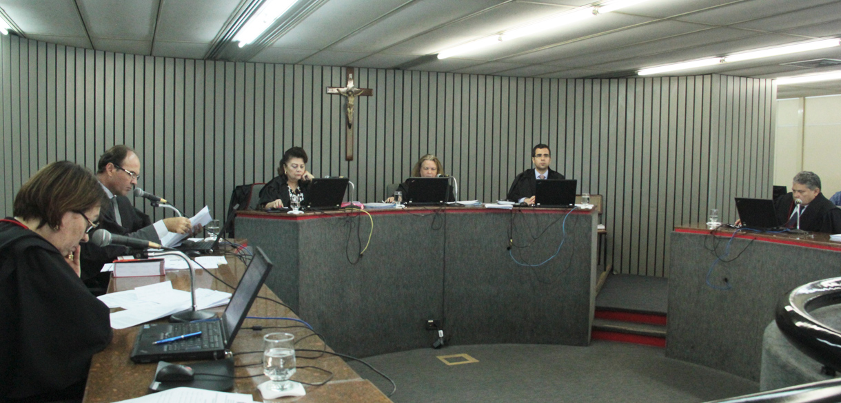 1ª Câmara Criminal nega liberdade para acusados de traficar ecstasy