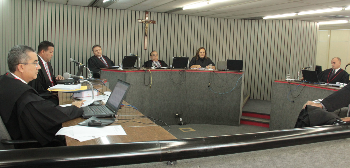 3ª Câmara Criminal nega liberdade para traficante preso com 512 pedras de crack em Fortaleza