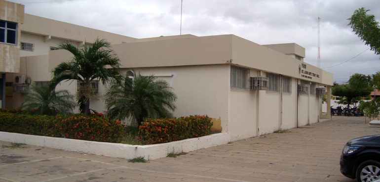 Estado deve pagar R$ 100 mil para família de preso morto em cadeia pública