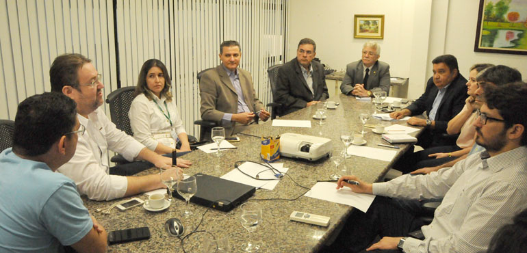 Magistrados e servidores avaliam medidas para otimizar a tramitações dos processos