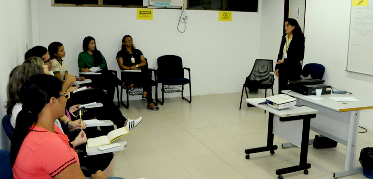 Central da área criminal coordenará alvarás de soltura em mais quatro varas de Fortaleza