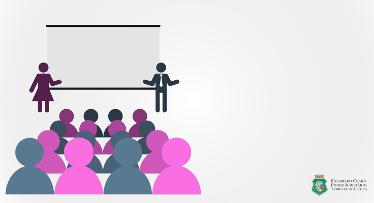 Centro Judiciário de Itapajé realiza I Mutirão do Seguro DPVAT