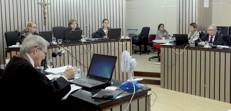 Acusado de matar policial no Município  de Catarina deve permanecer preso