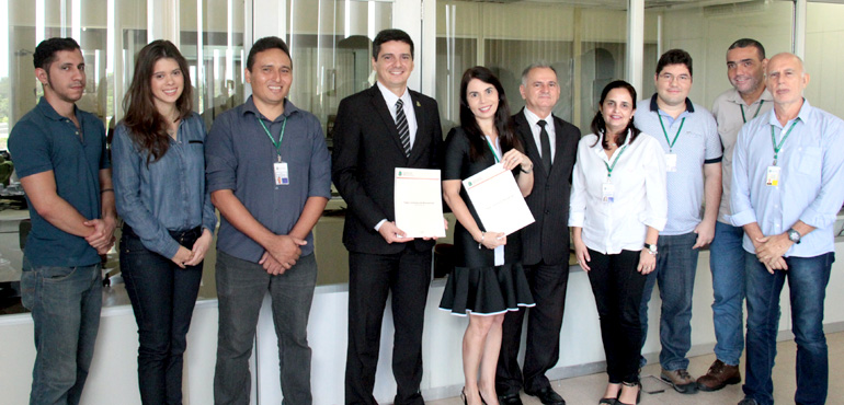 Secretarias do Tribunal de Justiça otimizam pagamento de contratos de manutenção