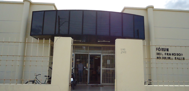 Comarca de Jaguaruana inaugura Cejusc na Semana Nacional da Conciliação