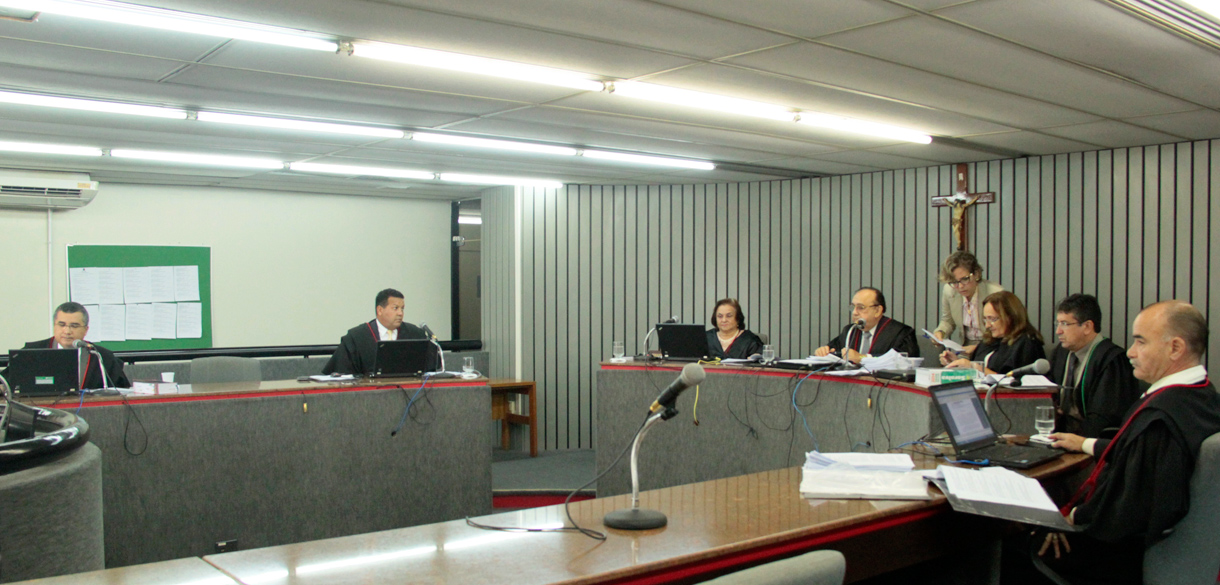 3ª Câmara Criminal julga 218 processos e mantém preso acusado de participar da Chacina da Messejana