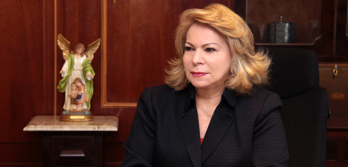 Presidente do TJCE será homenageada pela Casa Militar do Governo do Estado