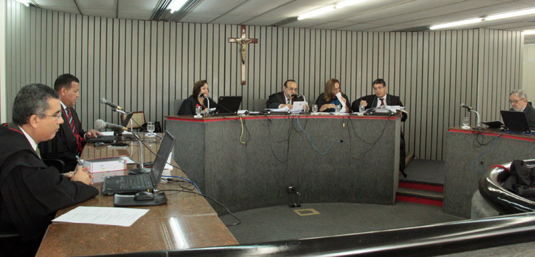 Acusado de tráfico de drogas em Tianguá  tem habeas corpus negado