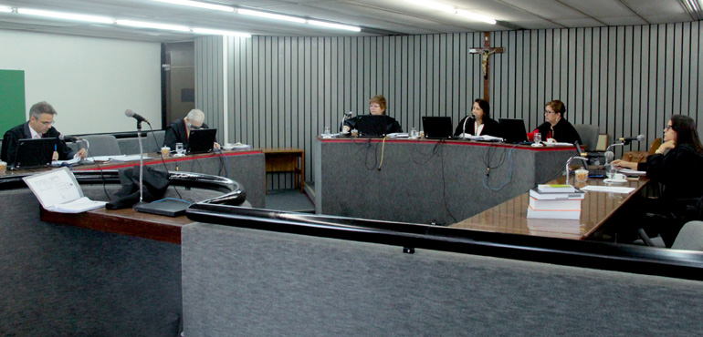 Desembargadores da 1ª Câmara de Direito Privado proferem 267 decisões no mês de novembro