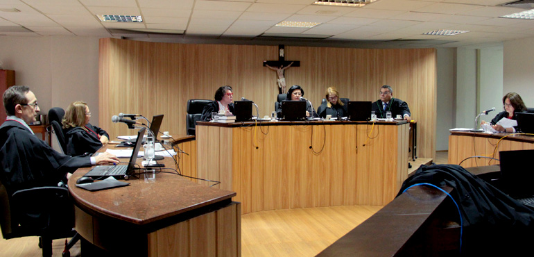 2ª Câmara de Direito Público julga  1.550 processos em 2016