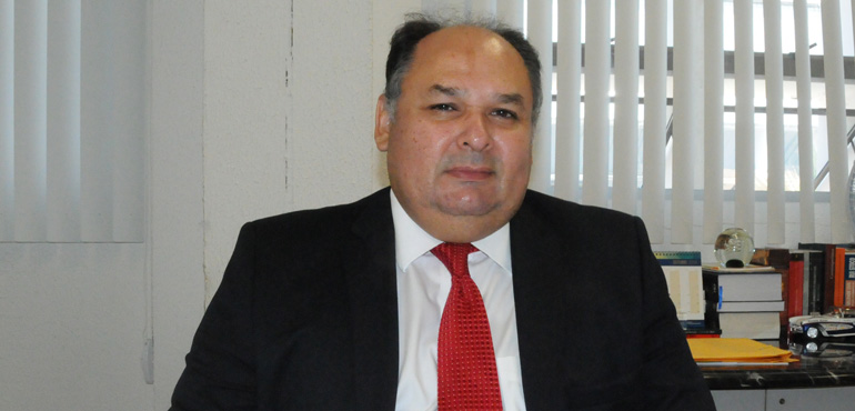 Novo diretor do Fórum Clóvis Beviláqua será empossado nesta quarta-feira