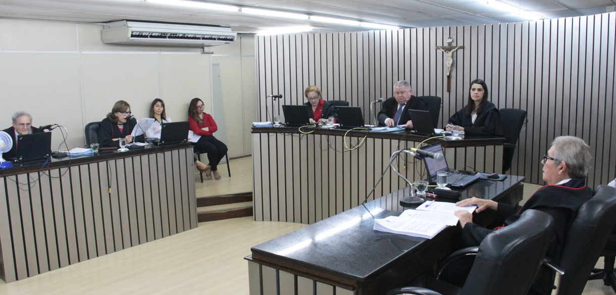 Desembargadores da 2ª Câmara Criminal julgam 2.950 em 2016