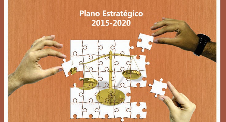 TJCE apresenta nesta segunda-feira resultados de 2016 do Plano Estratégico