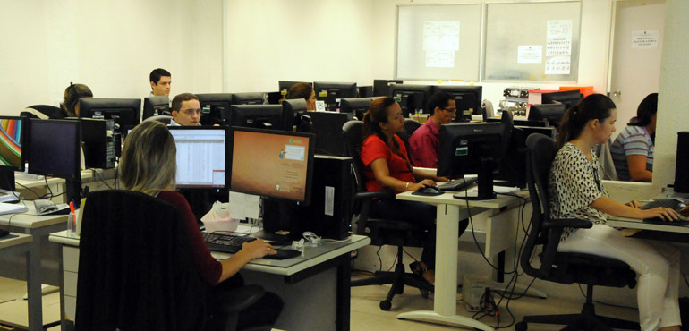 Secretarias Judiciárias das Varas de Família movimentam mais de 240 mil processos em 2016