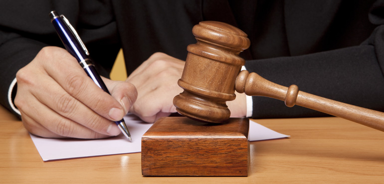 Plantão Judiciário no TJCE recebe dois processos nessa quinta-feira