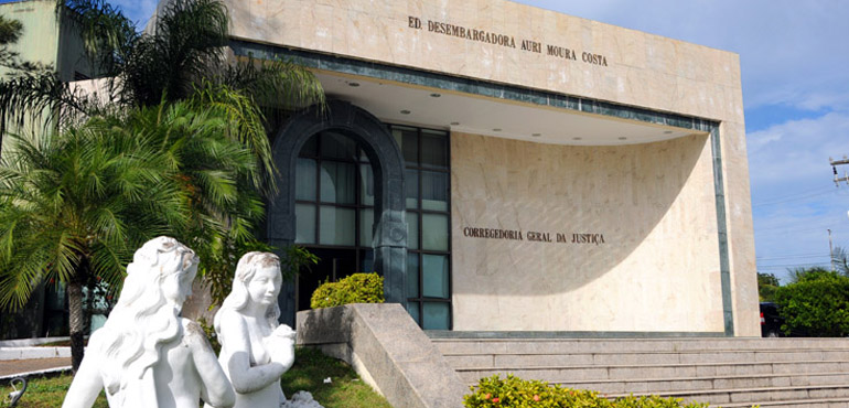 Corregedoria-Geral da Justiça vai homenagear oito magistrados com a “Medalha do Mérito Jurisdicional”