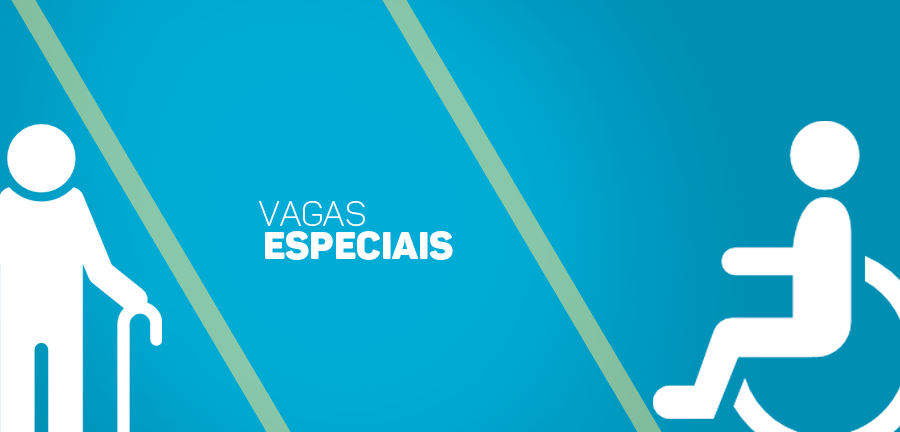 AMC fará credenciamento para vagas especiais de estacionamento no TJCE na próxima segunda