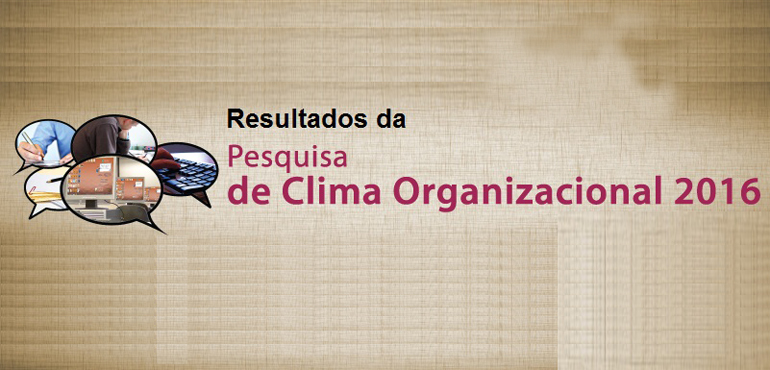 Pesquisa revela que 81% dos colaboradores do TJCE têm orgulho de trabalhar no Judiciário