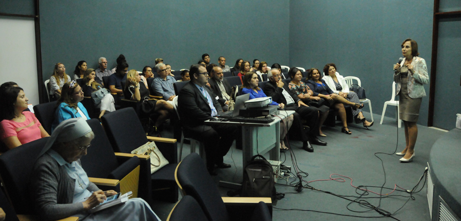 Cejusc de Fortaleza recebe Fórum de Mediação Social, Justiça Restaurativa e Cultura de Paz