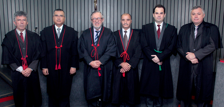 Desembargador Lincoln Araújo assume Presidência da 3ª Câmara Criminal