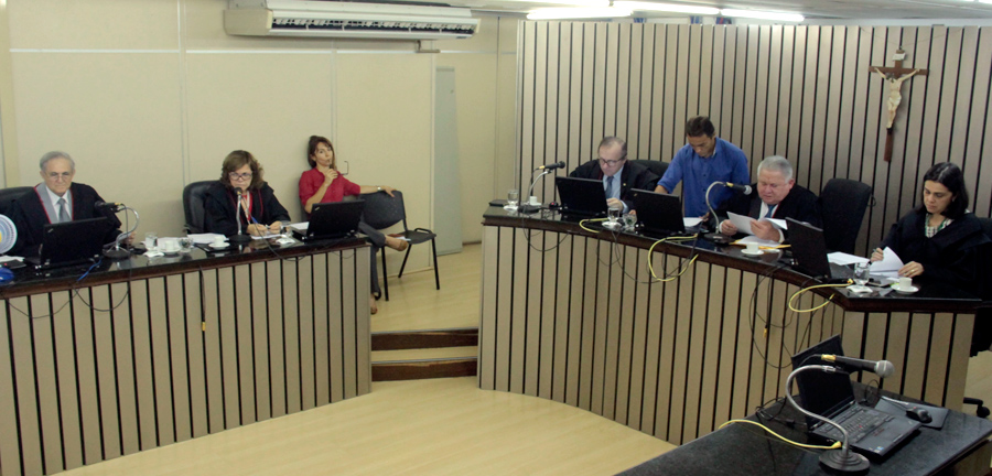 Acusado de crimes no Município de  Tamboril tem habeas corpus negado