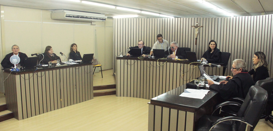 Negada liberdade para acusado de latrocínio no Município de Crateús