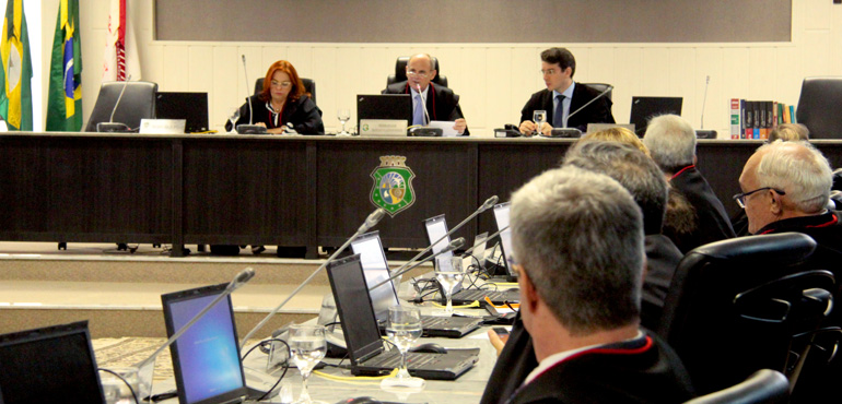 Tribunal de Justiça aprova resolução que altera estrutura de secretarias