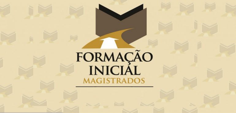 Juízes Formadores fazem avaliação do V Curso de Formação nesta terça-feira