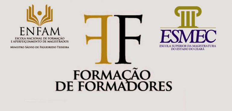 Enfam oferta dois cursos a distância para magistrados cearenses – Inscrições até hoje