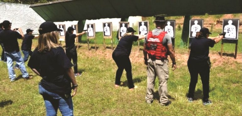 ACM discute segurança de magistrados e promove assembleia geral na Esmec