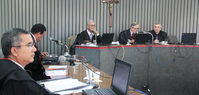 Mantida condenação de nove anos para acusado de tráfico de drogas no bairro Vicente Pinzon