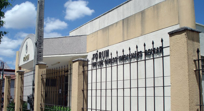 Justiça determina cumprimento de sentença contra ex-vereador, que deve devolver mais de R$ 198 mil ao erário