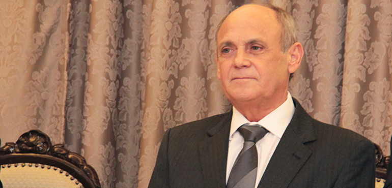 Desembargador Gladyson Pontes participará do Encontro do Conselho de Tribunais de Justiça em SP