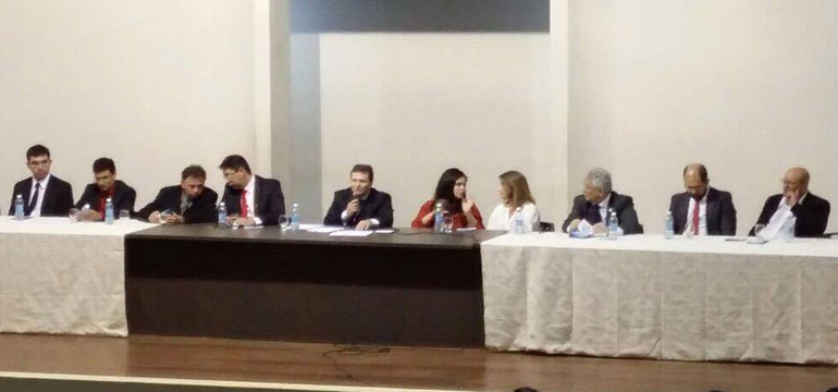 Ouvidoria do Judiciário realiza audiência pública em Juazeiro do Norte