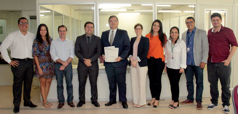 Tribunal elabora manuais sobre certidões e peritos para facilitar acesso aos serviços