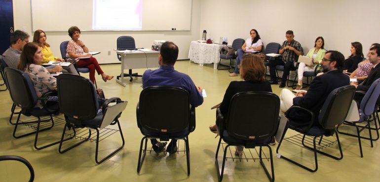 Rede de Escolas de Governo começa a discutir o Plano Estratégico 2017-2018