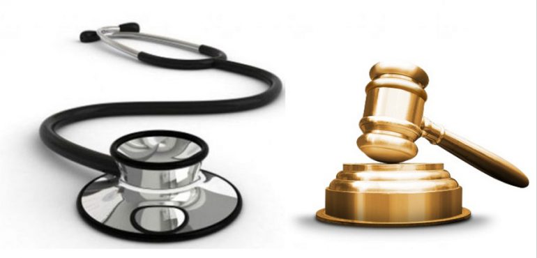 Terminam hoje as inscrições para o curso Saúde Pública, que será realizado no TJCE