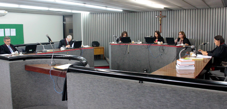 1ª Câmara de Direito Privado julga 146 processos em fevereiro