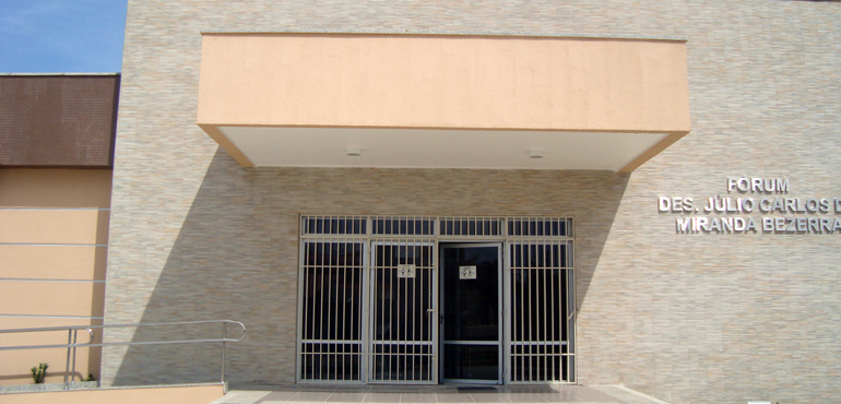 Penas de réus condenados no município de Boa Viagem somam mais de 87 anos de prisão