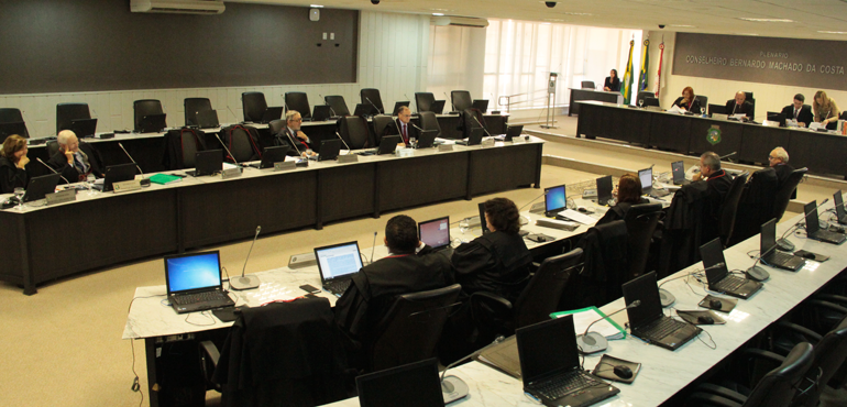 Tribunal de Justiça do Ceará aprova criação de cadastro de peritos