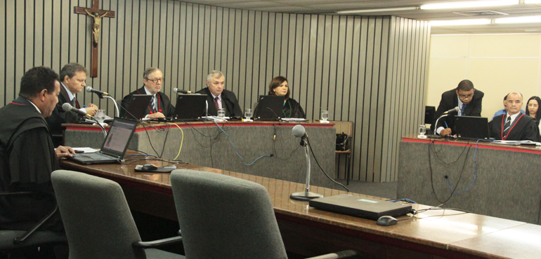 Acusado de homicídio qualificado em Redenção  tem pedido de liberdade negado