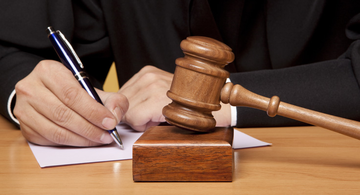 Tribunal registra um habeas corpus durante plantão