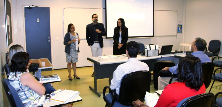 Aulas dos cursos de Especialização serão encerradas neste final de semana